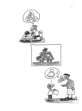 Kinderwitz