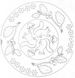 Mandala 02