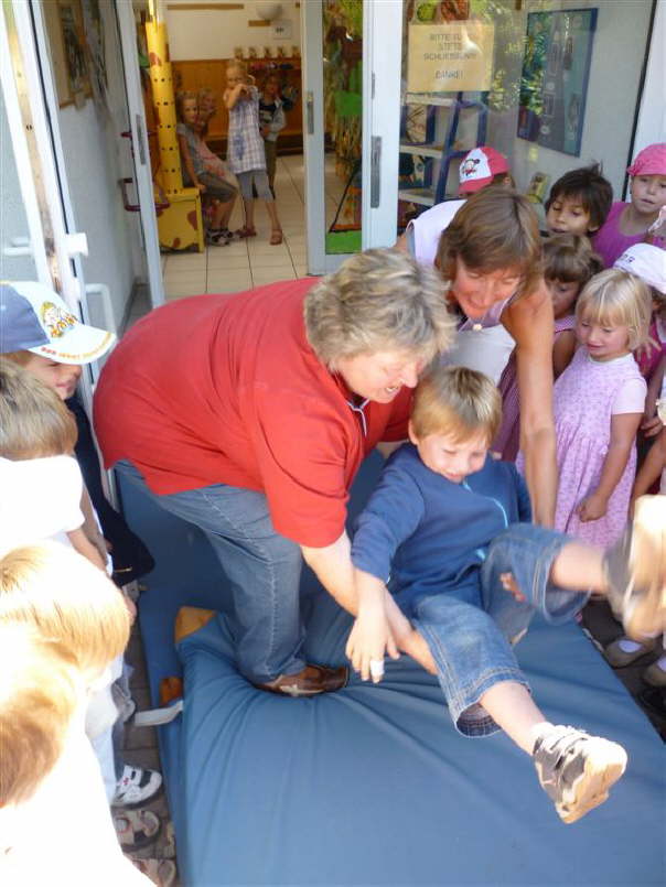 Rausschmiss Kindergarten Deutsche Schule Izmir » Kindergarten: Rausschmiss Aus Dem Kindergarten!